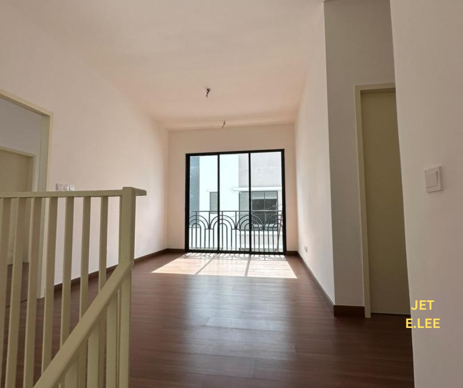 Setia Alam Musika End Lot Double Storey - photo 8