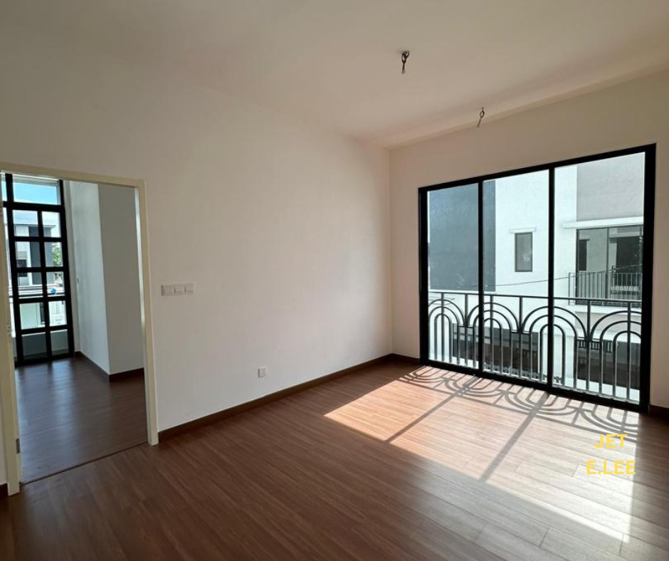 Setia Alam Musika End Lot Double Storey - photo 9