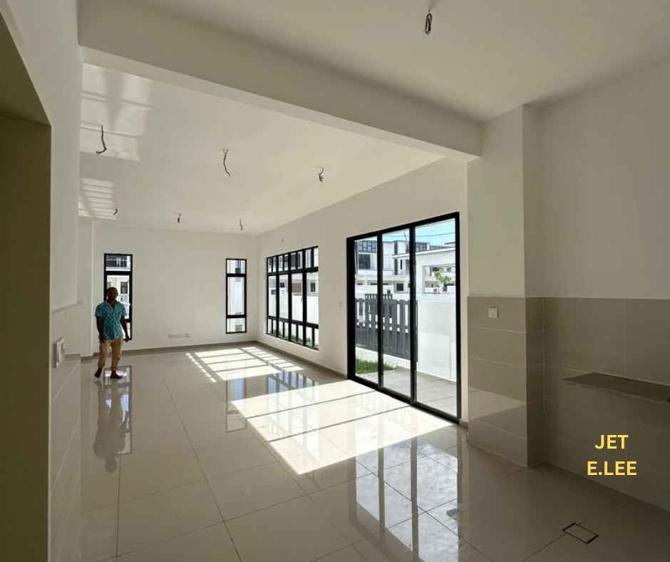 Setia Alam Musika End Lot Double Storey - photo 12