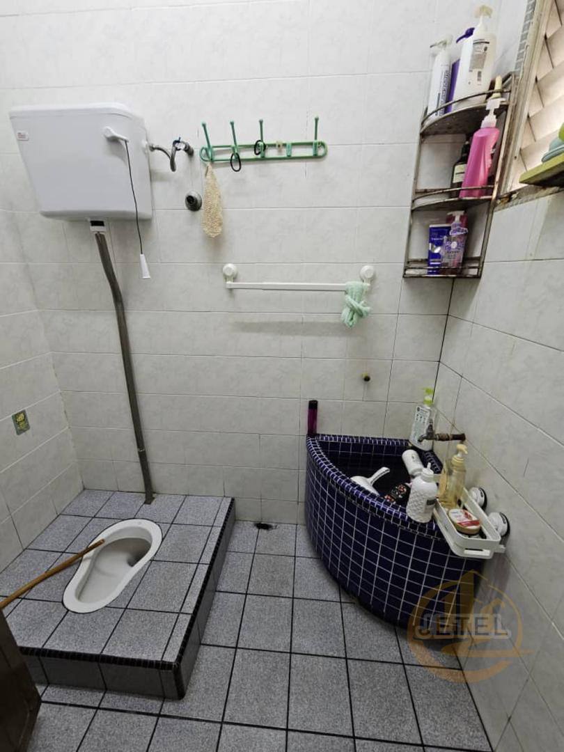 Double Storey Taman Desawan Klang Jaya - photo 8