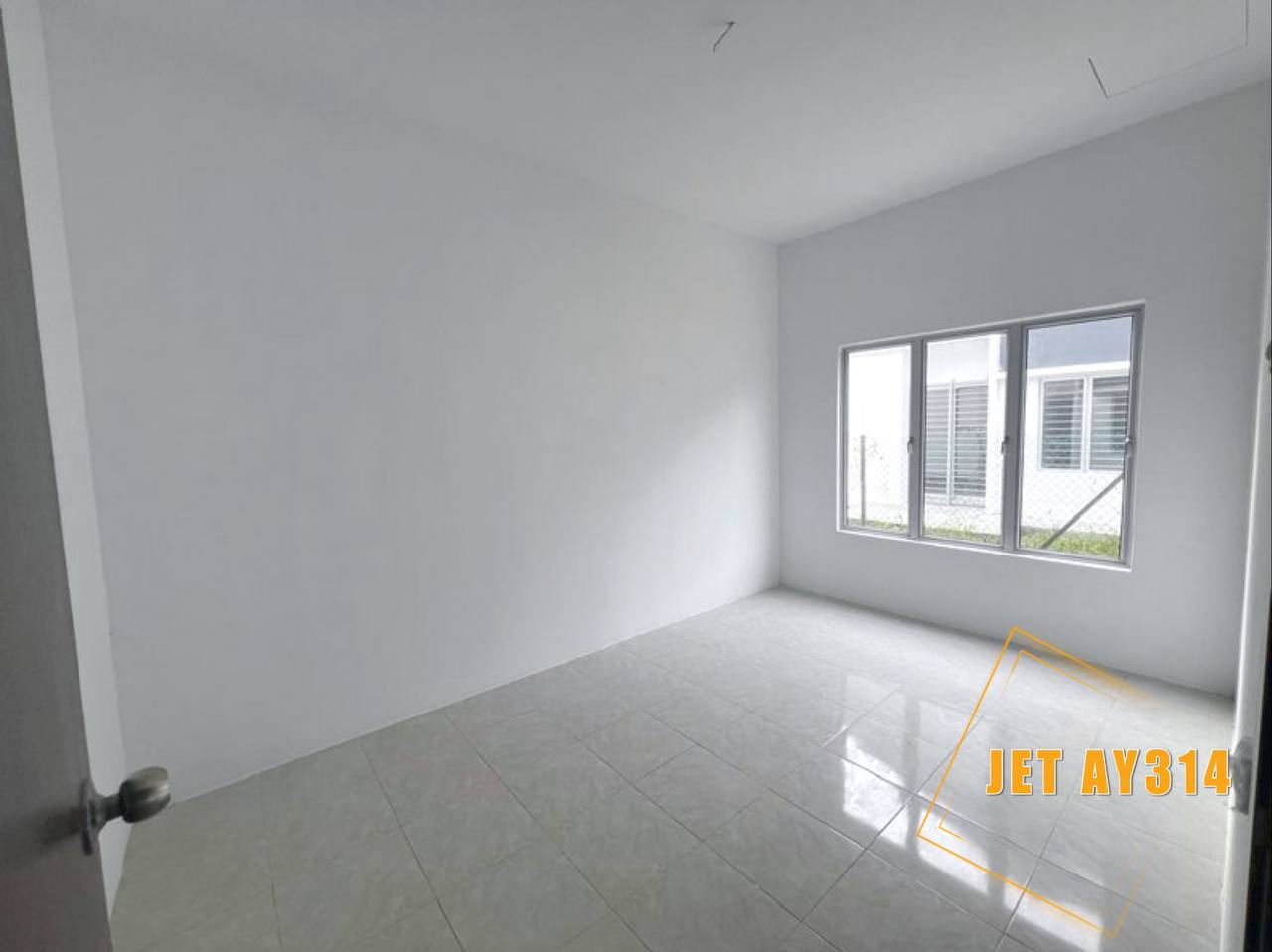 Single Storey Semi D Batu 12 Jalan Kapar Klang - photo 2