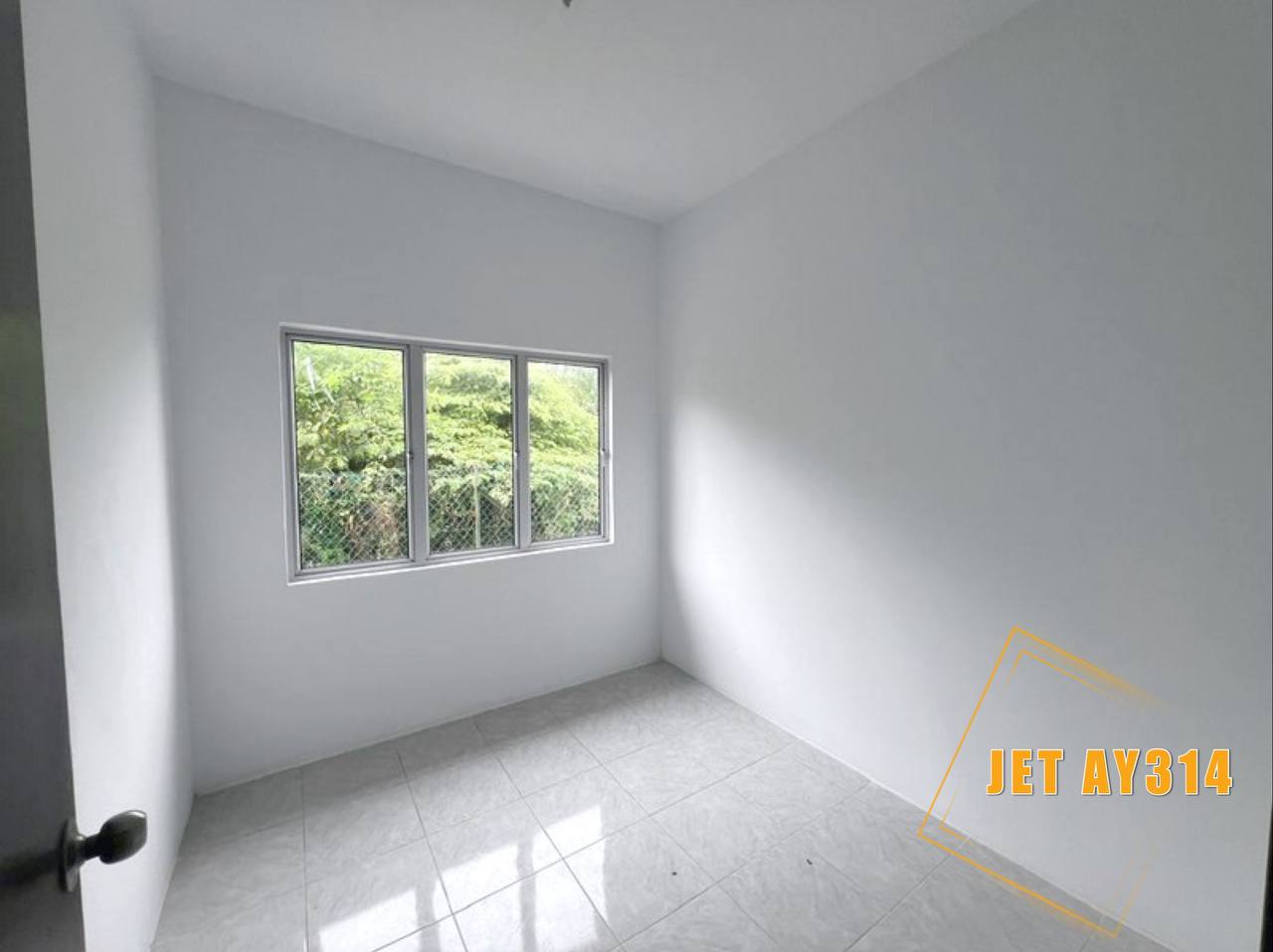 Single Storey Semi D Batu 12 Jalan Kapar Klang - photo 3