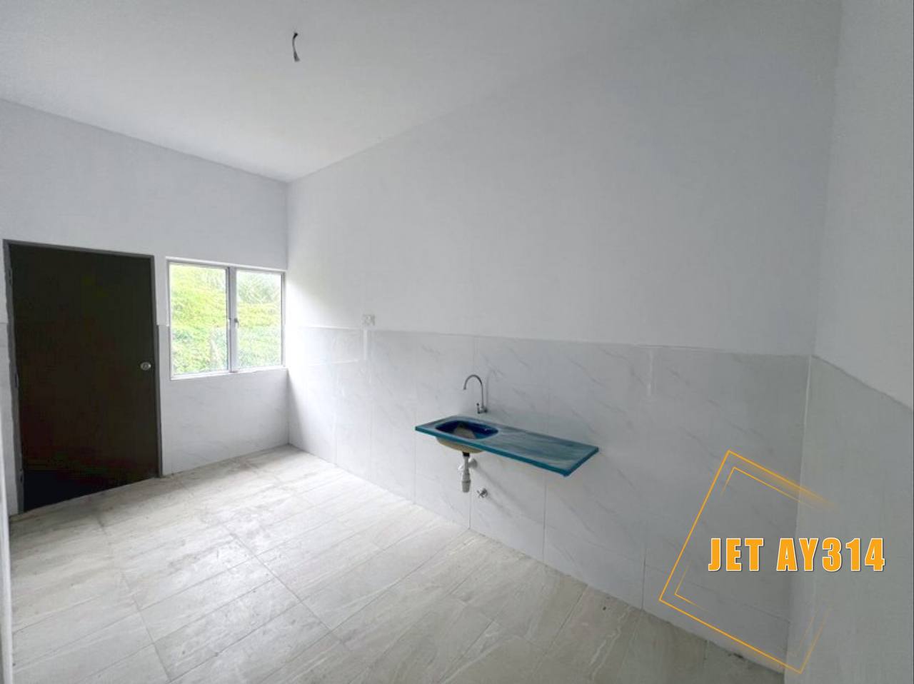 Single Storey Semi D Batu 12 Jalan Kapar Klang - photo 4