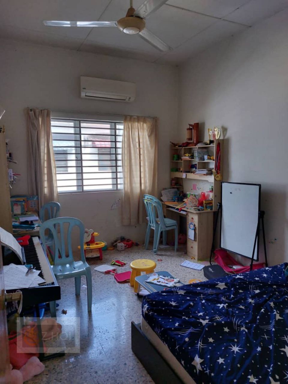 Taman Bayu Perdana Klang Double Storey - photo 2