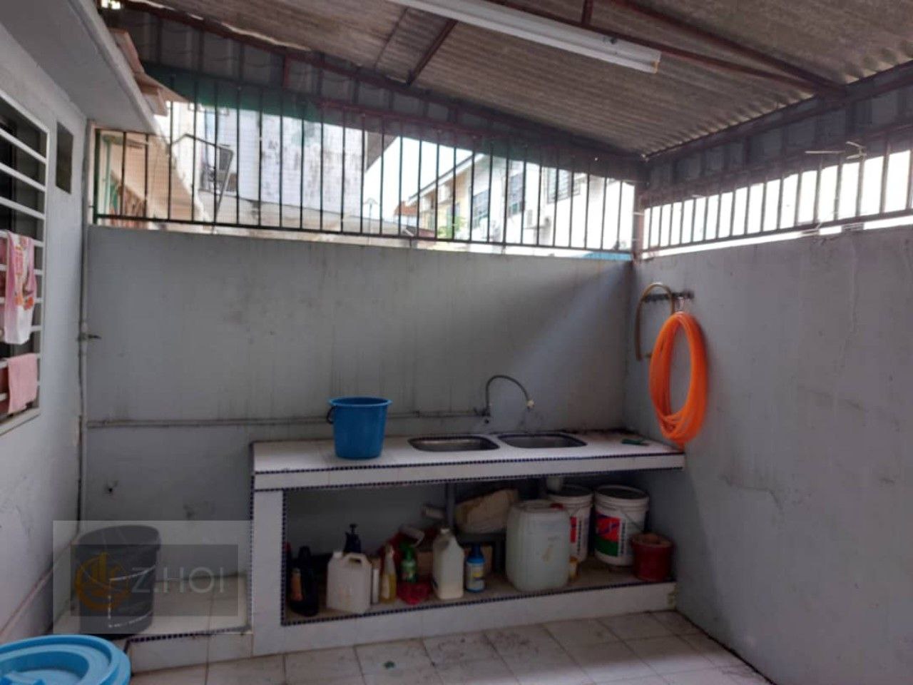 Taman Bayu Perdana Klang Double Storey - photo 4