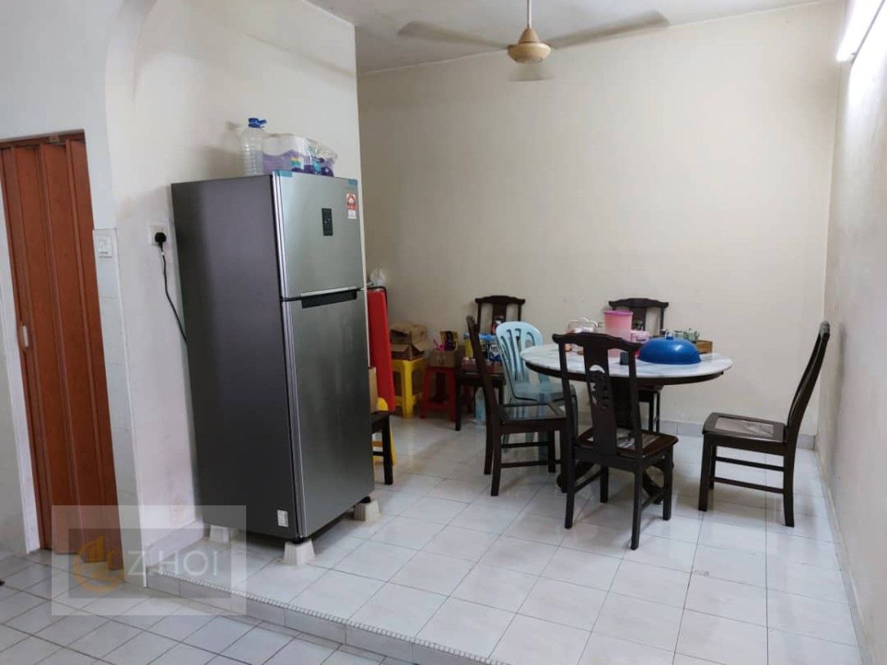 Taman Bayu Perdana Klang Double Storey - photo 6