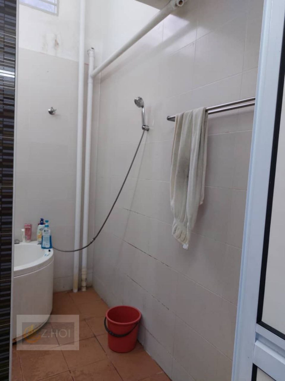 Taman Bayu Perdana Klang Double Storey - photo 9