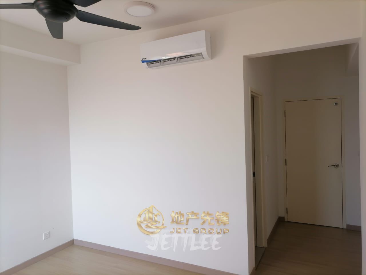Adria Gravit8 Klang Service Apartment - photo 2