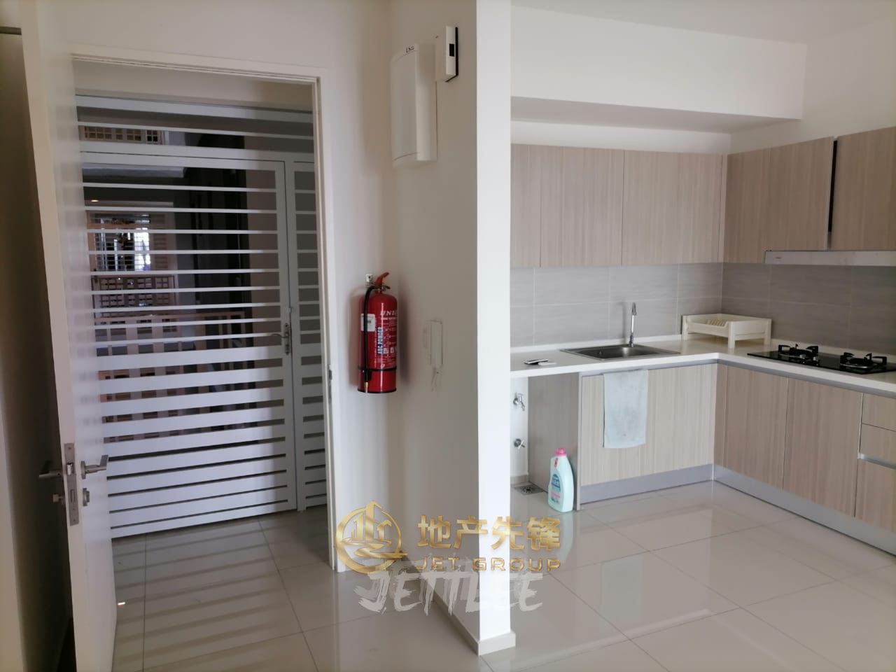 Adria Gravit8 Klang Service Apartment - photo 6