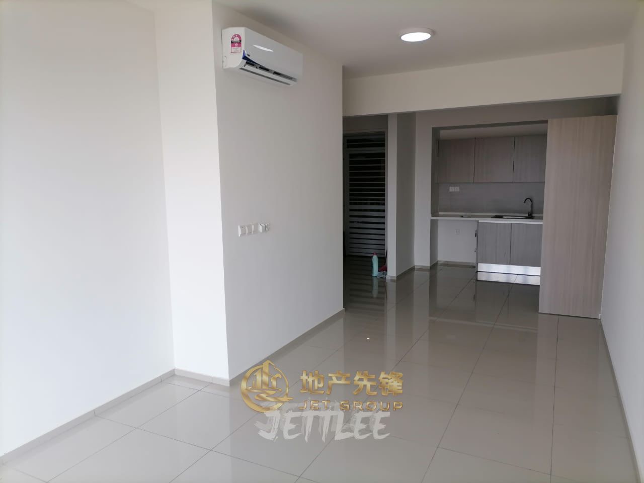 Adria Gravit8 Klang Service Apartment - photo 7