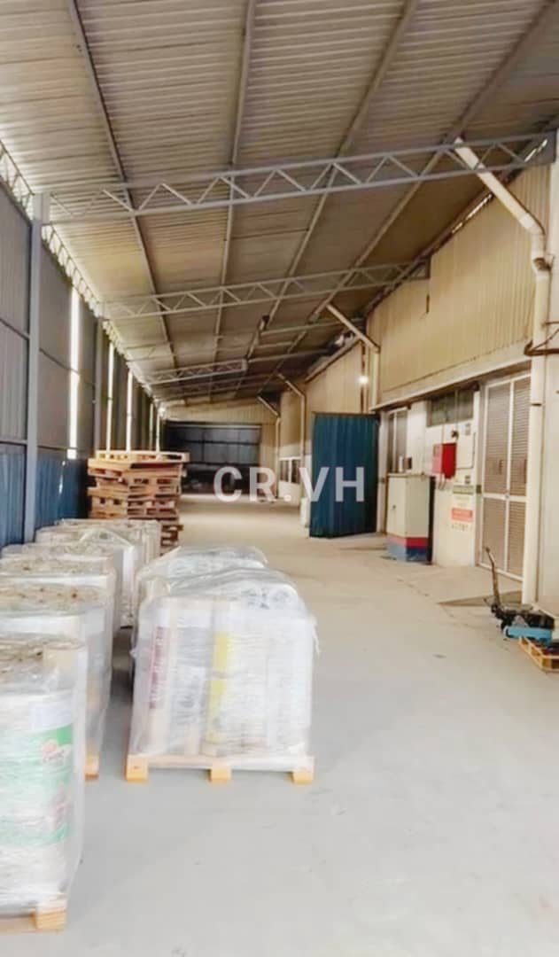 Sewa Double Storey Factory Pandamaran Port Klang - photo 3