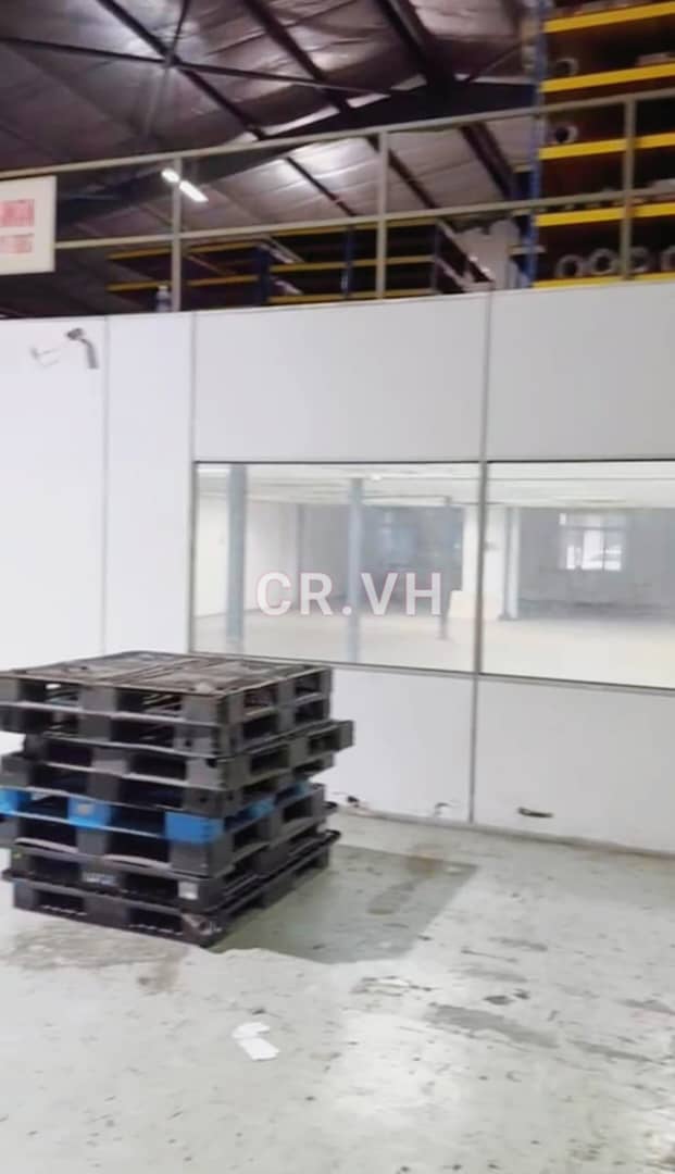 Sewa Double Storey Factory Pandamaran Port Klang - photo 6