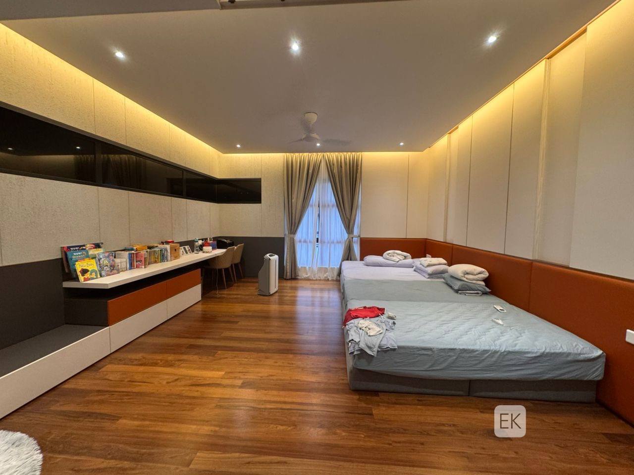 Tip Top Condition Dalia Residence Semi D - photo 2