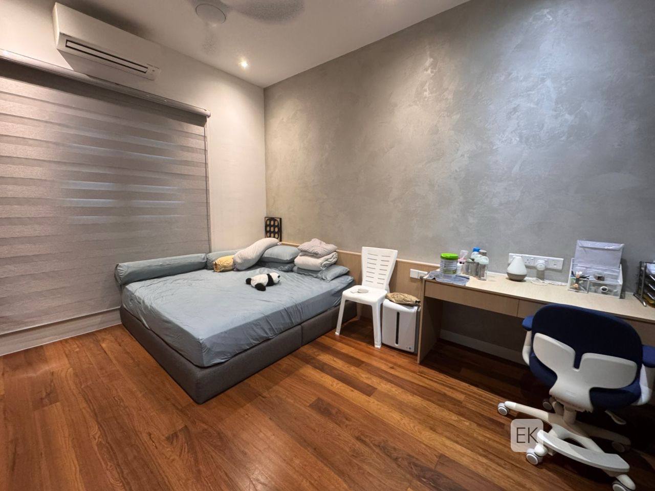 Tip Top Condition Dalia Residence Semi D - photo 3