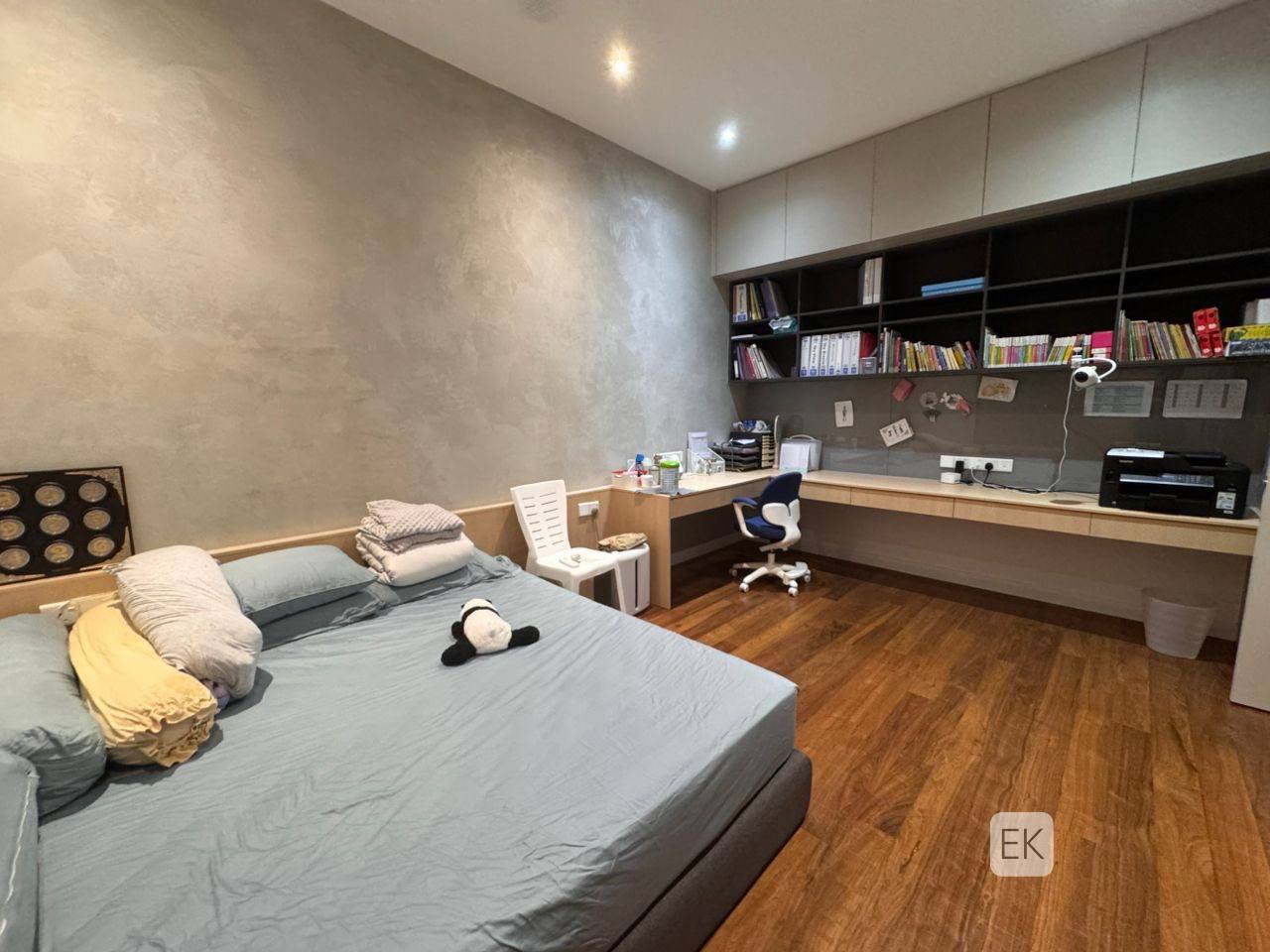 Tip Top Condition Dalia Residence Semi D - photo 6