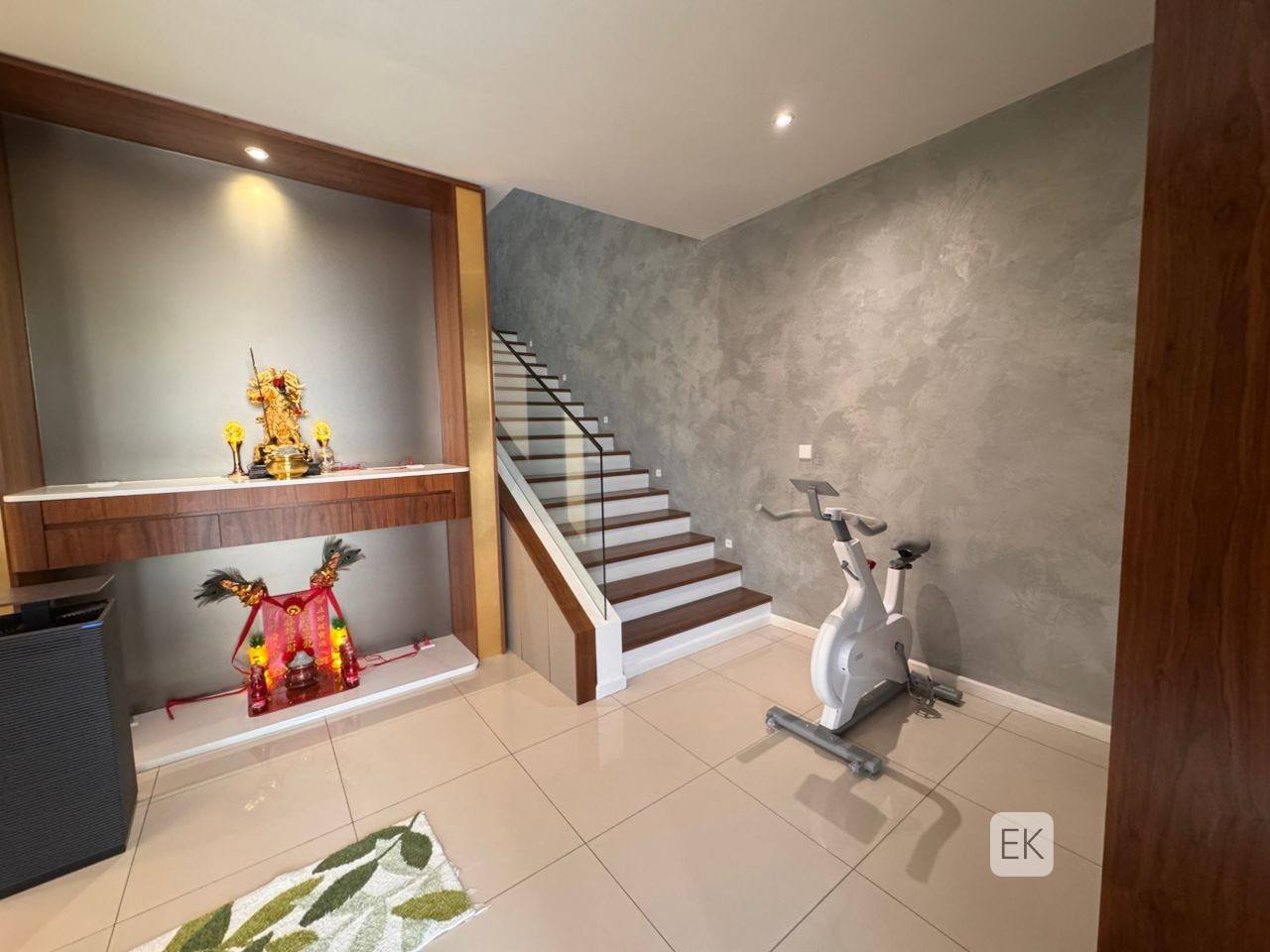 Tip Top Condition Dalia Residence Semi D - photo 7