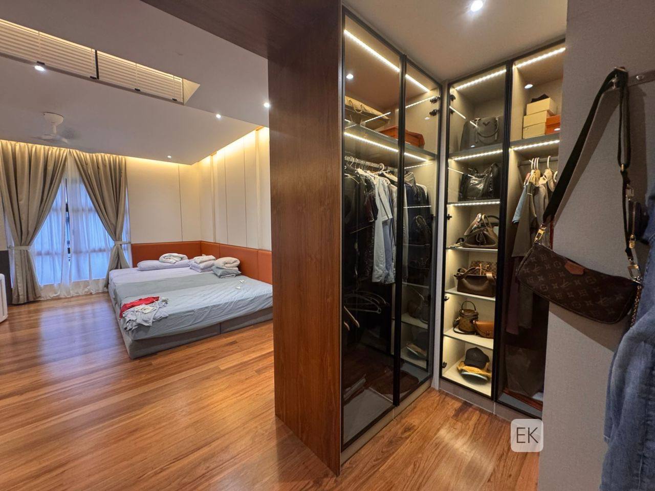 Tip Top Condition Dalia Residence Semi D - photo 8