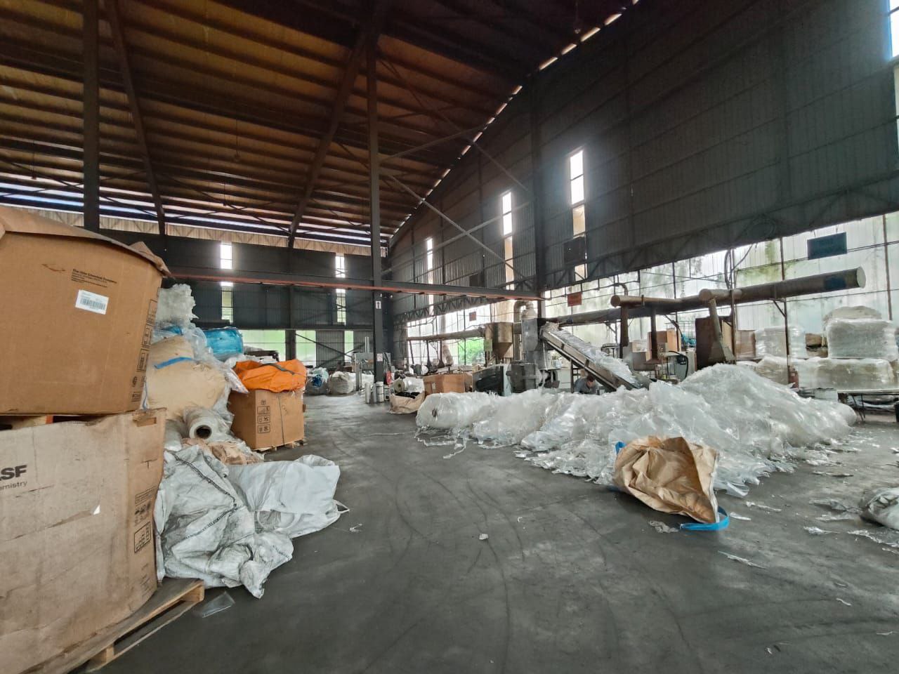 Bukit Kapar Factory - photo 3