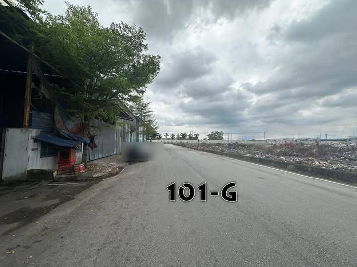 Strategic Location Klang Utama Semi D Factory - photo 3