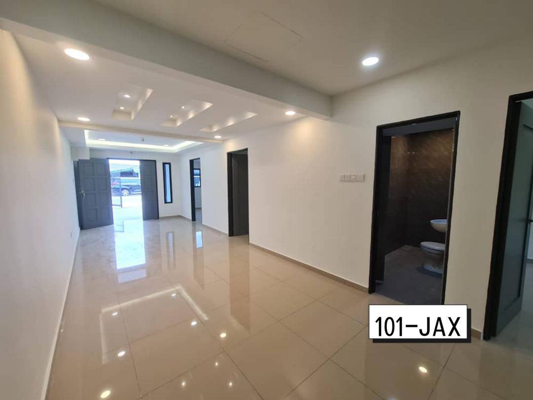 Price Drop Taman Sentosa Double Storey Corner Unit - photo 3