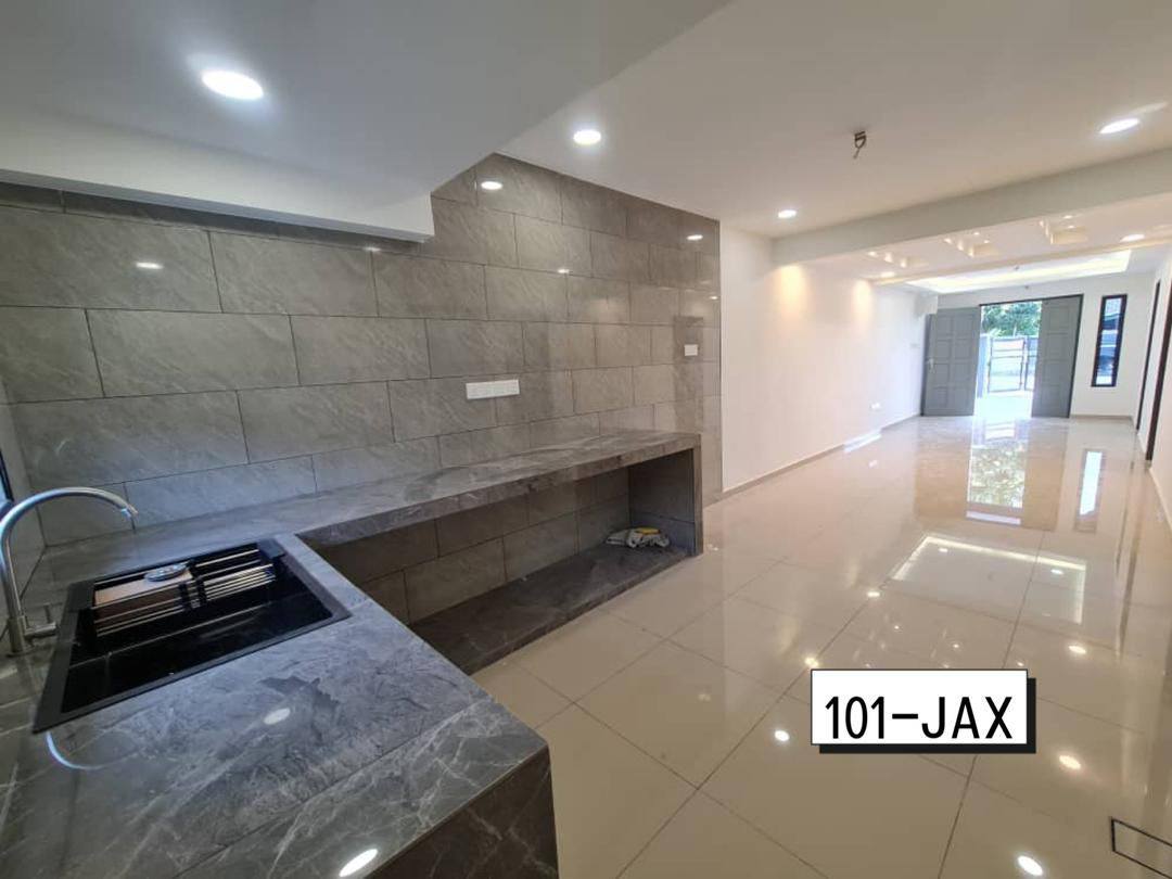 Price Drop Taman Sentosa Double Storey Corner Unit - photo 8