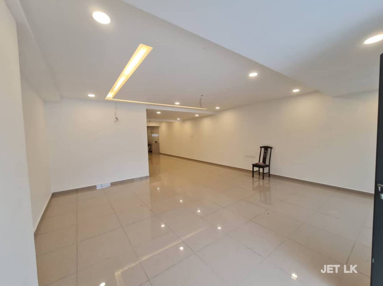 Bandar Puteri Klang Double Storey - photo 3