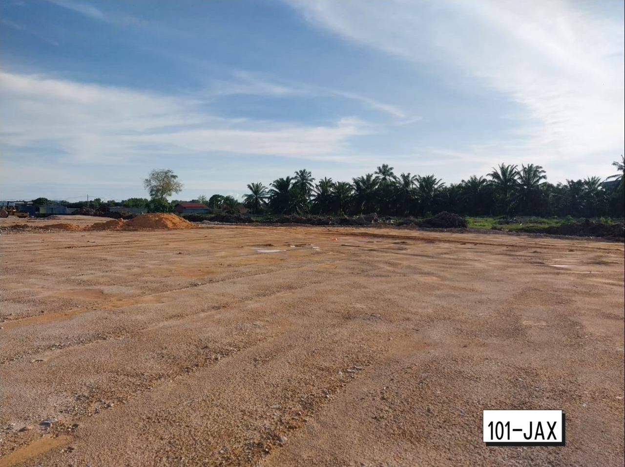 Semi D Air Hitam Klang Factory Warehouse - photo 4