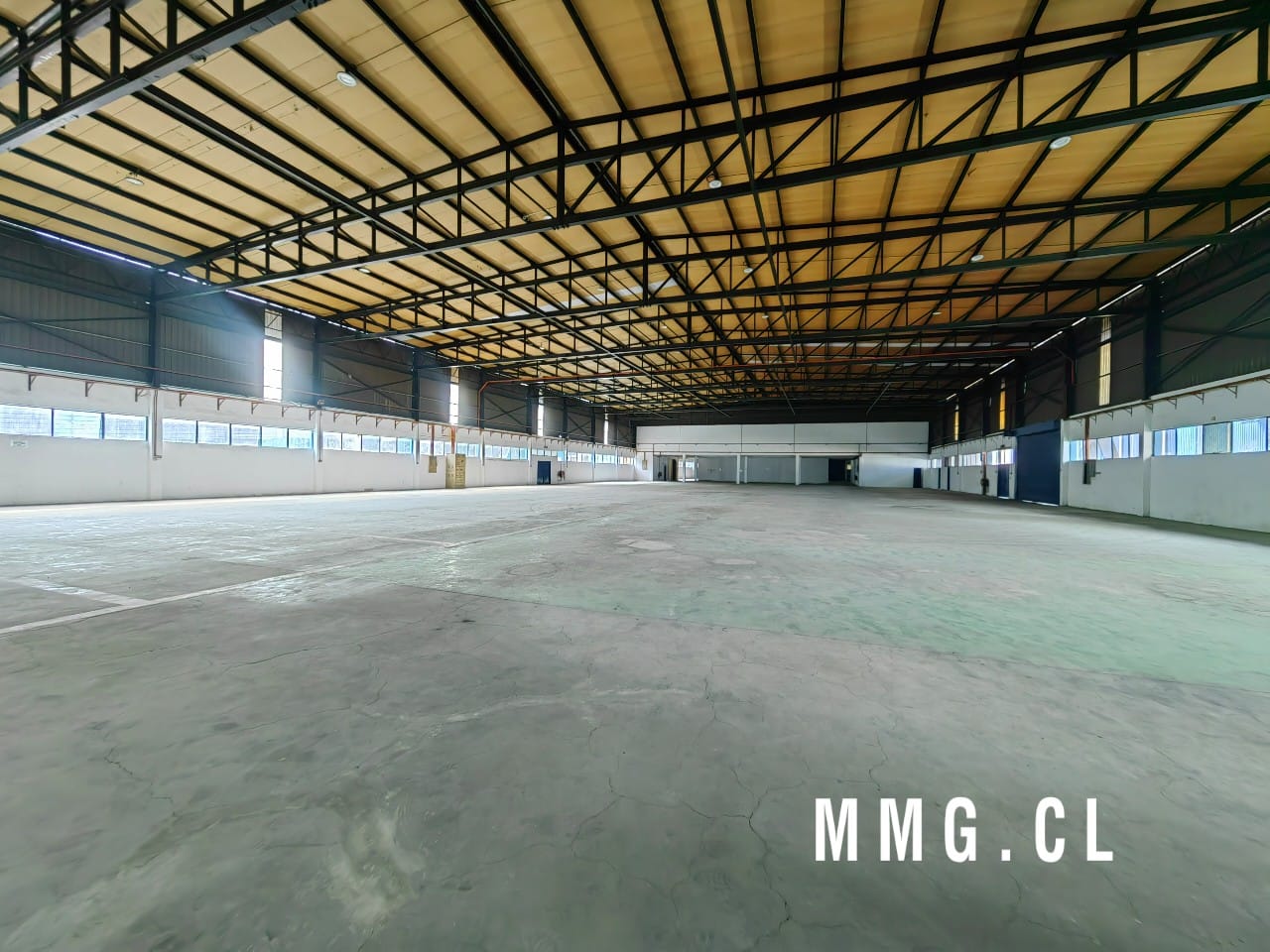 Shah Alam Bukit Jelutong Warehouse Factory - photo 2