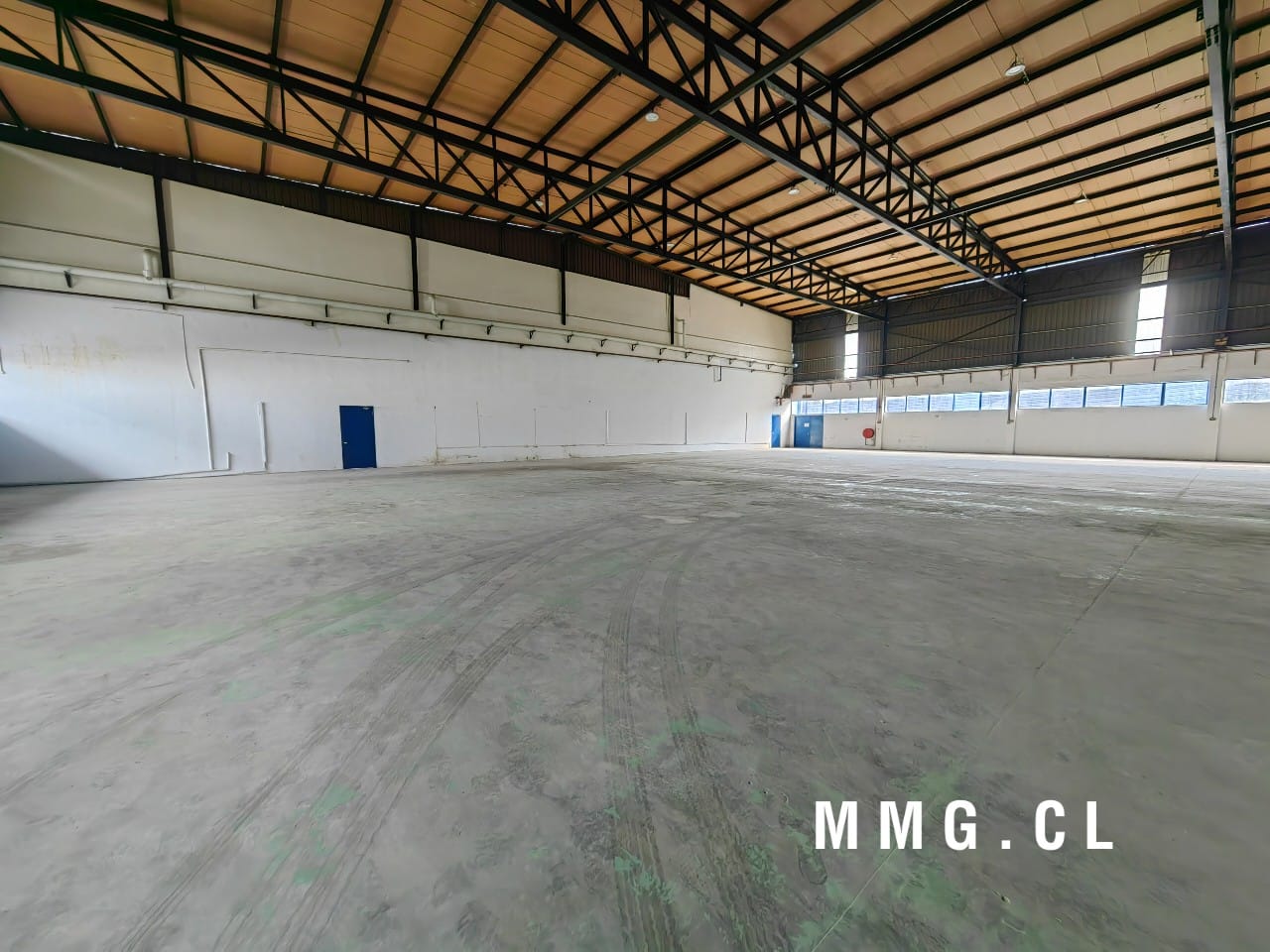 Shah Alam Bukit Jelutong Warehouse Factory - photo 3