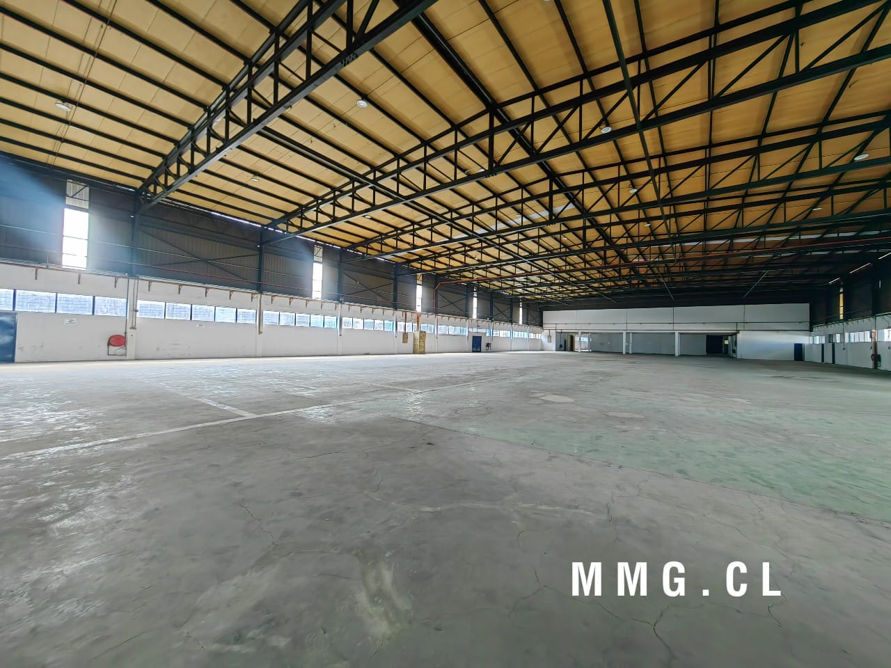 Shah Alam Bukit Jelutong Warehouse Factory - photo 4