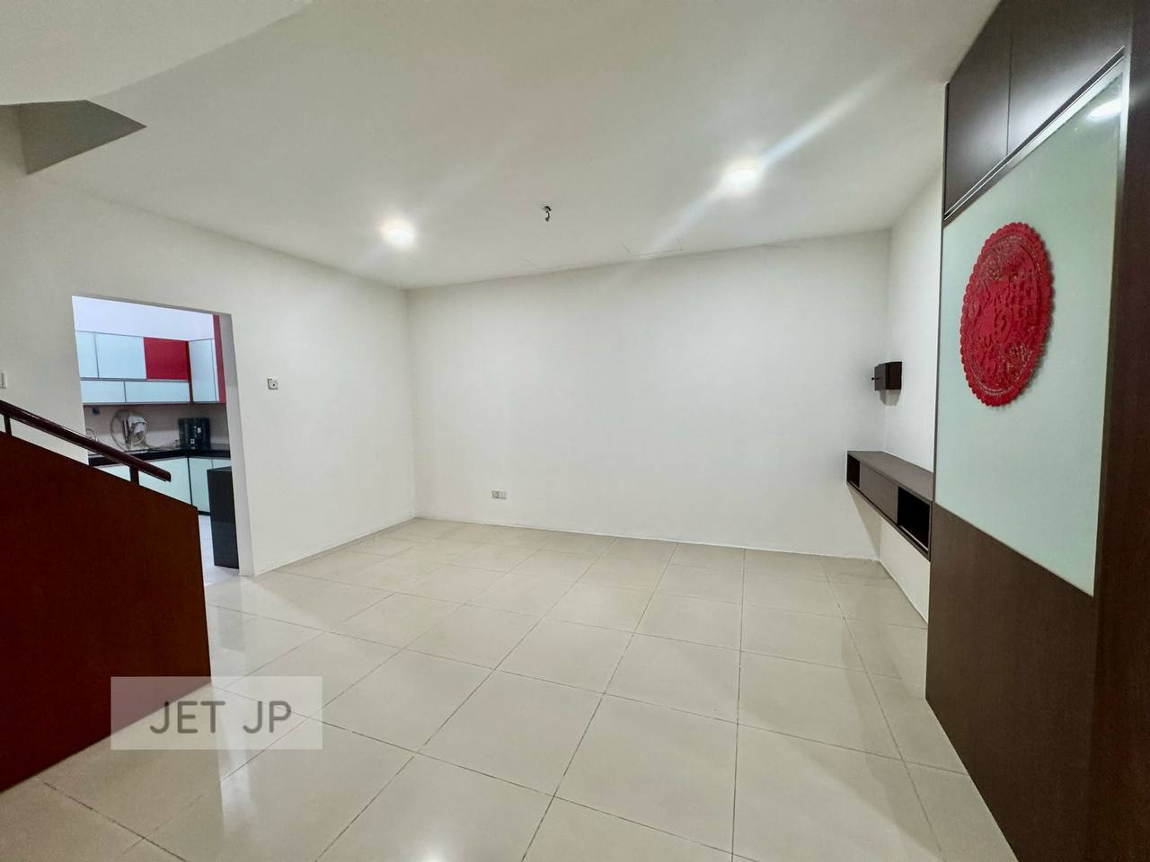 Price Drop Bayu Tinggi Klang Double Storey - photo 4