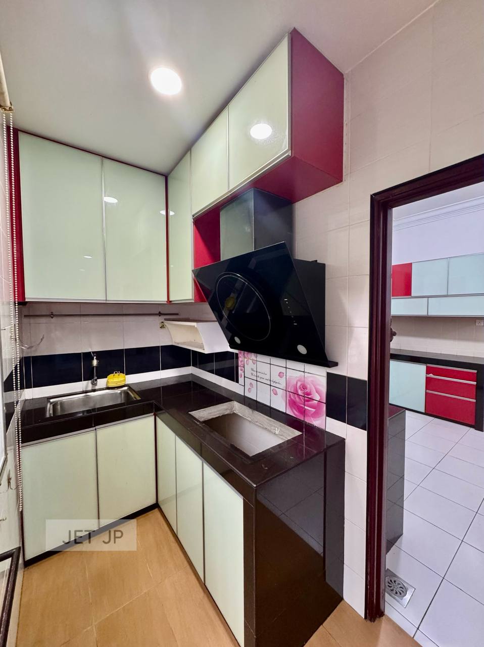 Price Drop Bayu Tinggi Klang Double Storey - photo 12