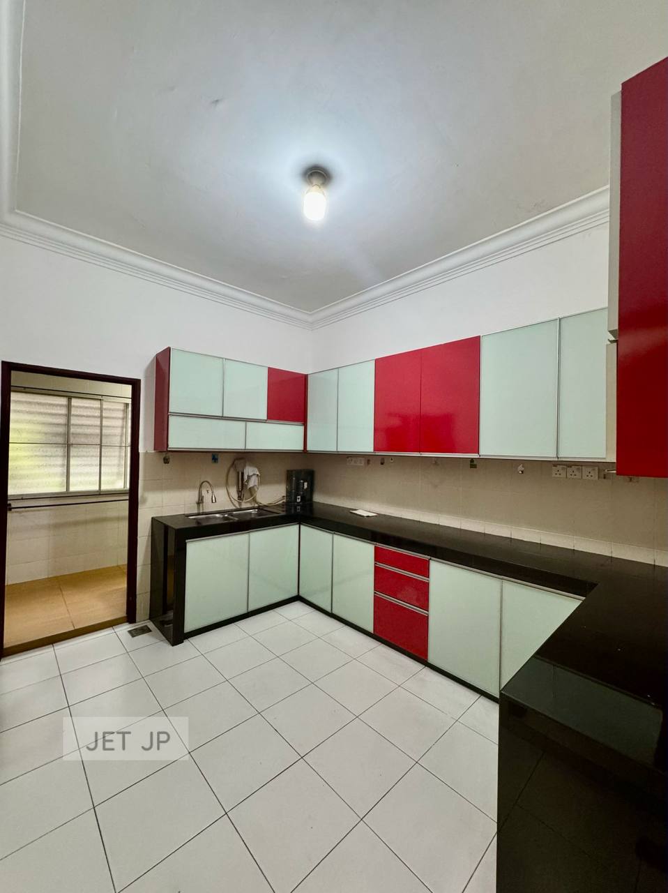Price Drop Bayu Tinggi Klang Double Storey - photo 13