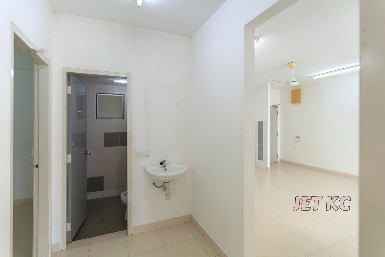 Below Market Price 950sqft Seri Kasturi Apartment - photo 2