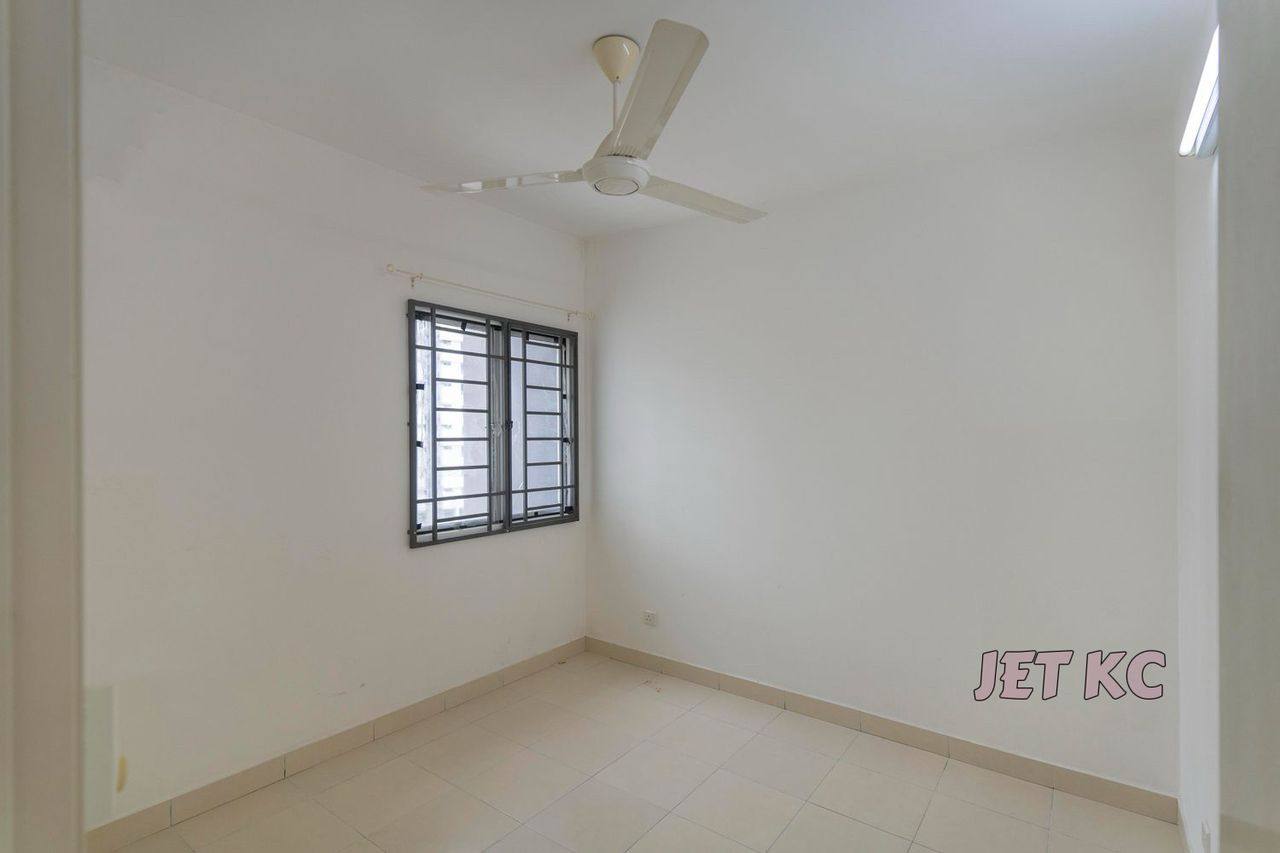 Below Market Price 950sqft Seri Kasturi Apartment - photo 3
