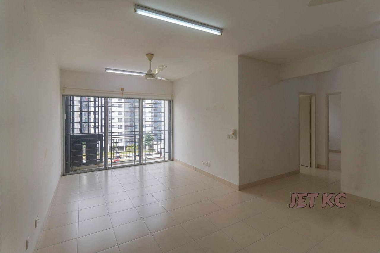 Below Market Price 950sqft Seri Kasturi Apartment - photo 4
