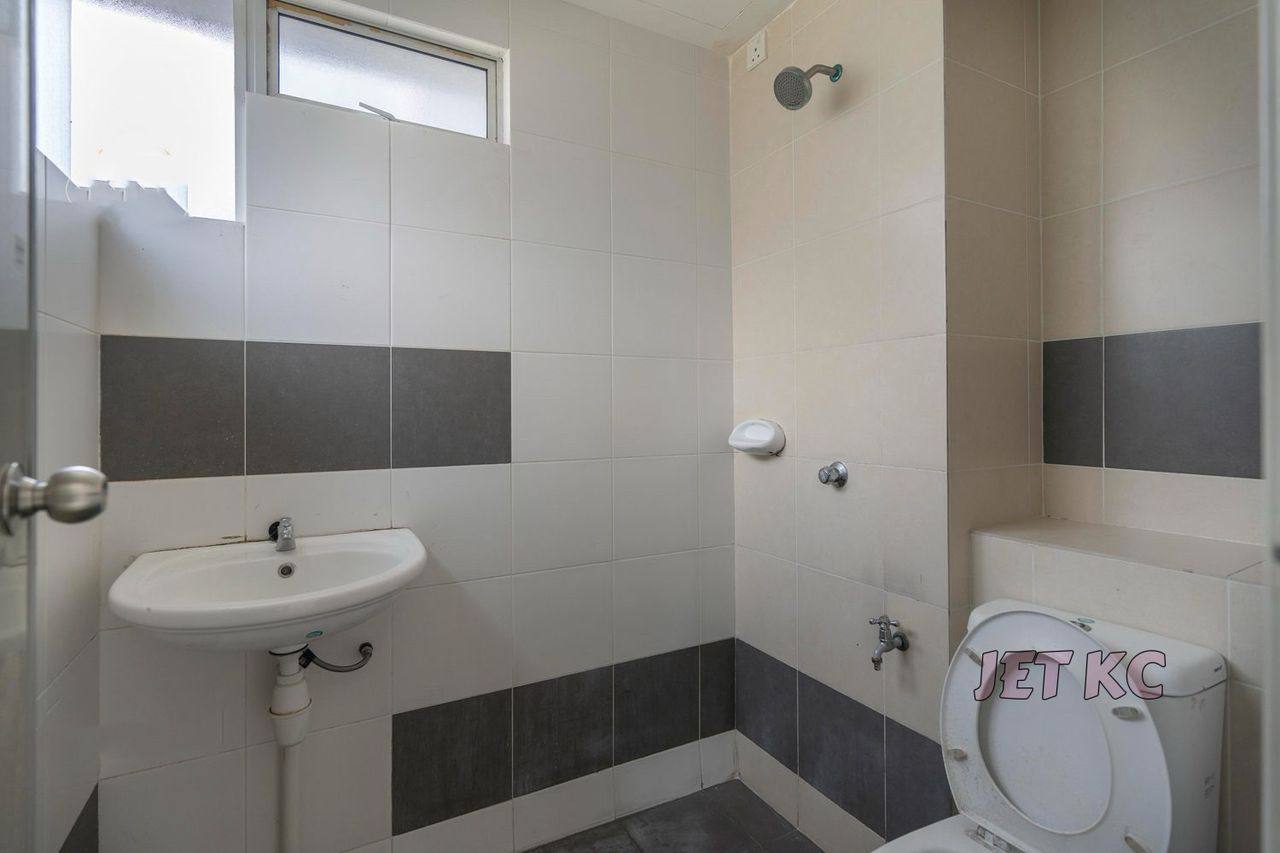 Below Market Price 950sqft Seri Kasturi Apartment - photo 8