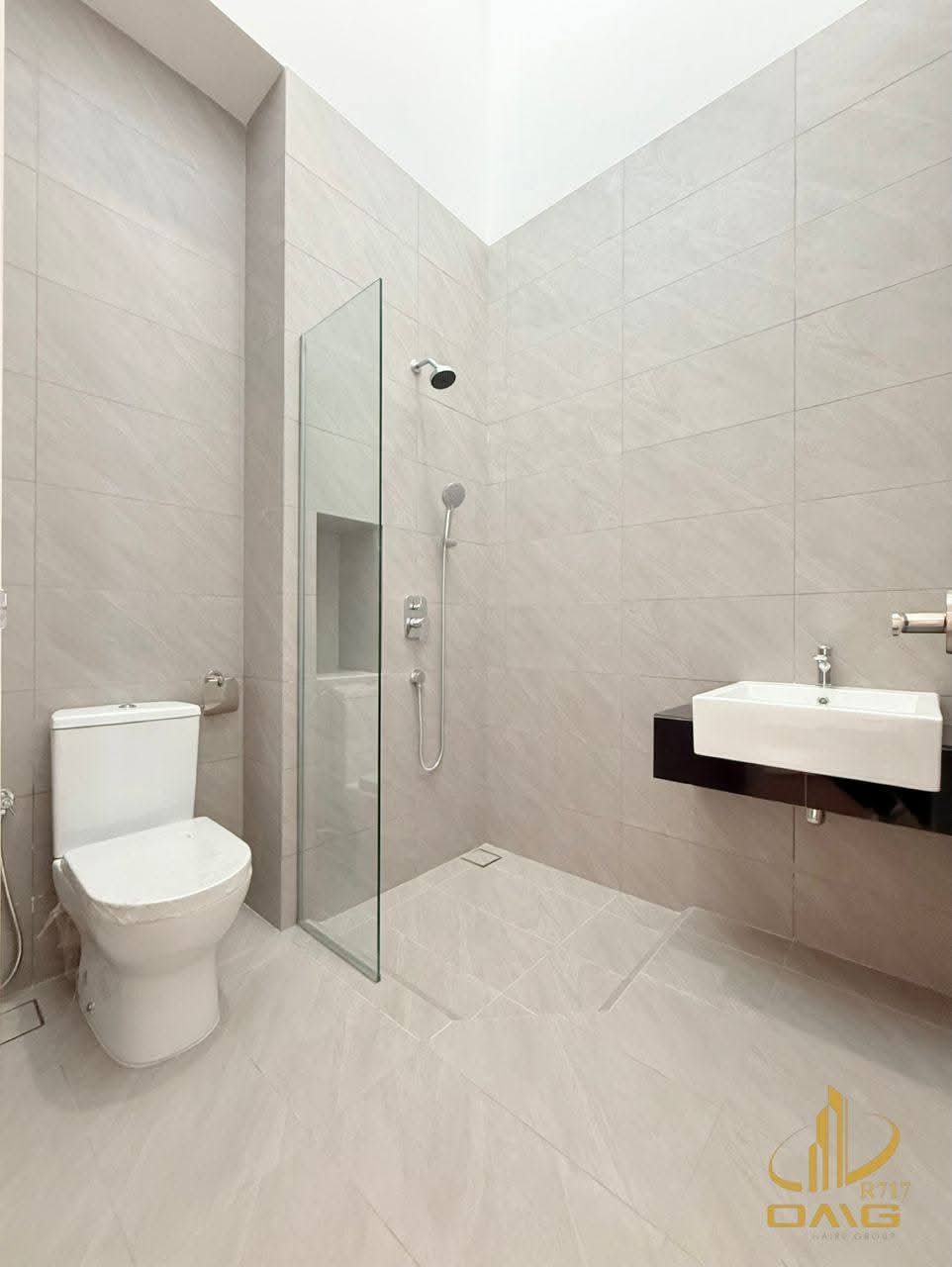 Eco Ardence Ember Setia Alam Semi D - photo 13