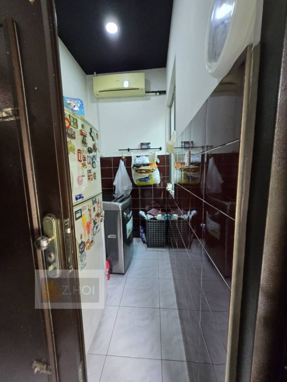 70x80 Bandar Botanic Klang Bungalow House - photo 3
