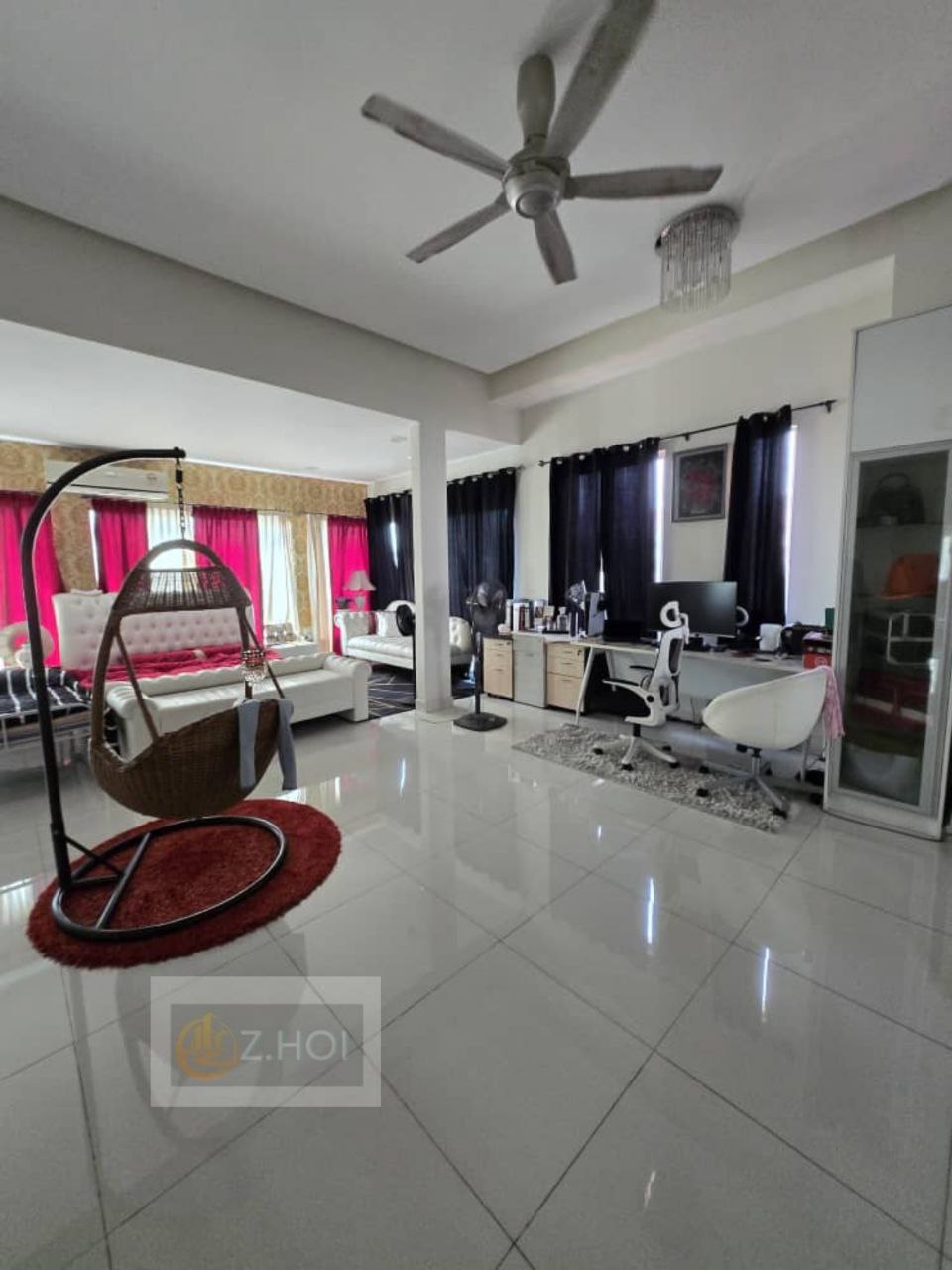 70x80 Bandar Botanic Klang Bungalow House - photo 4
