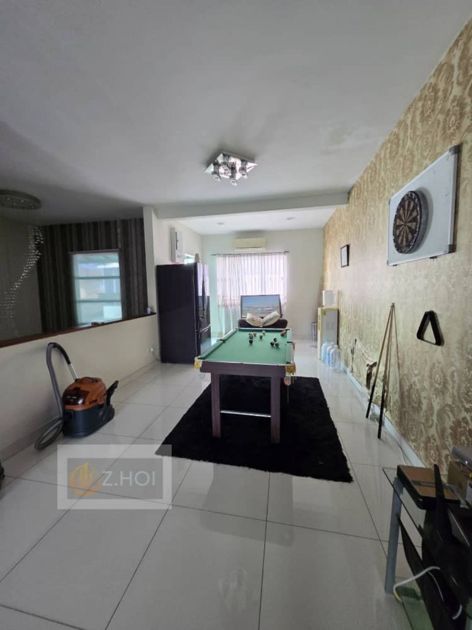 70x80 Bandar Botanic Klang Bungalow House - photo 8
