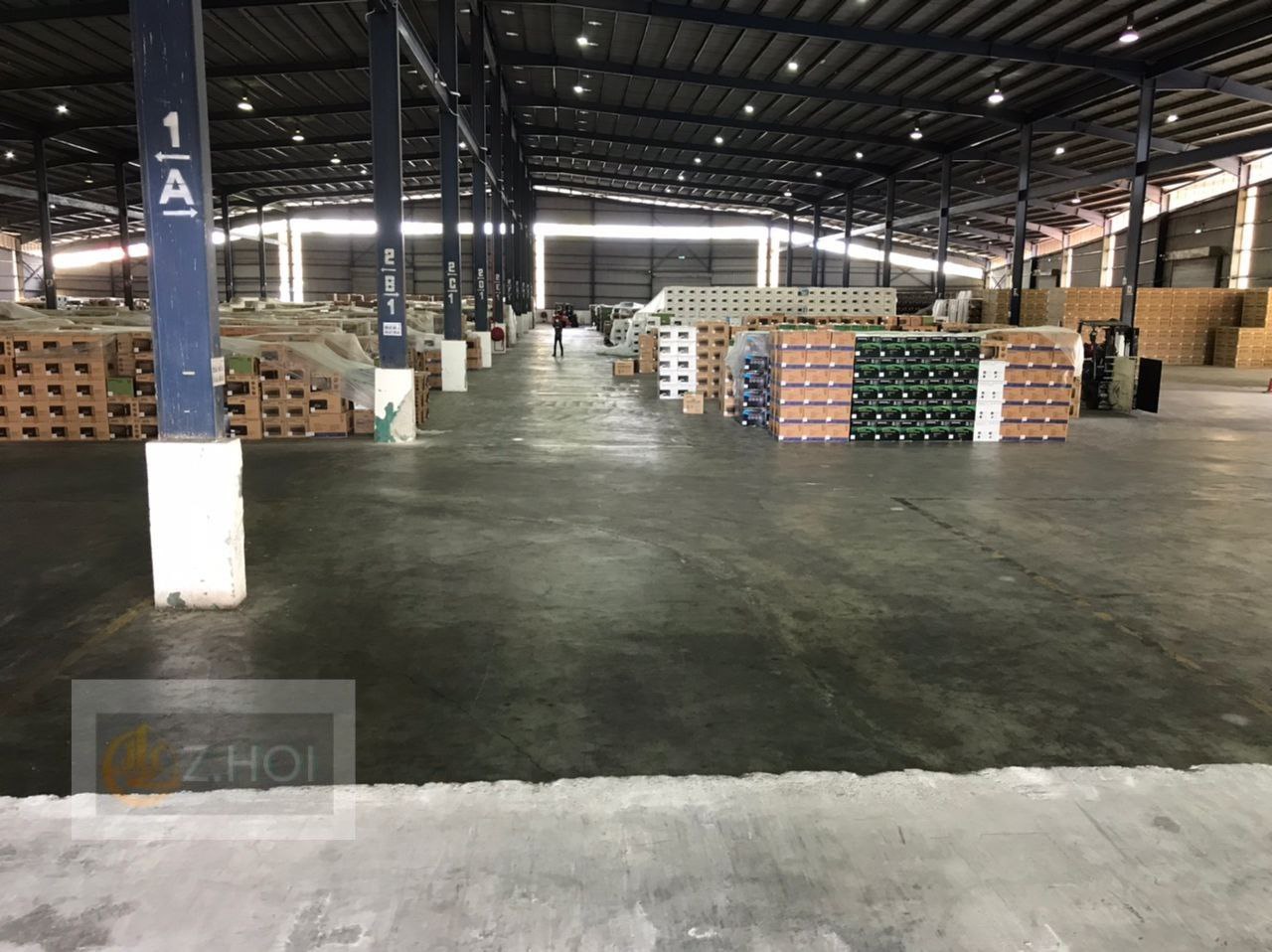 Sewa Warehouse North Port Factory - photo 3