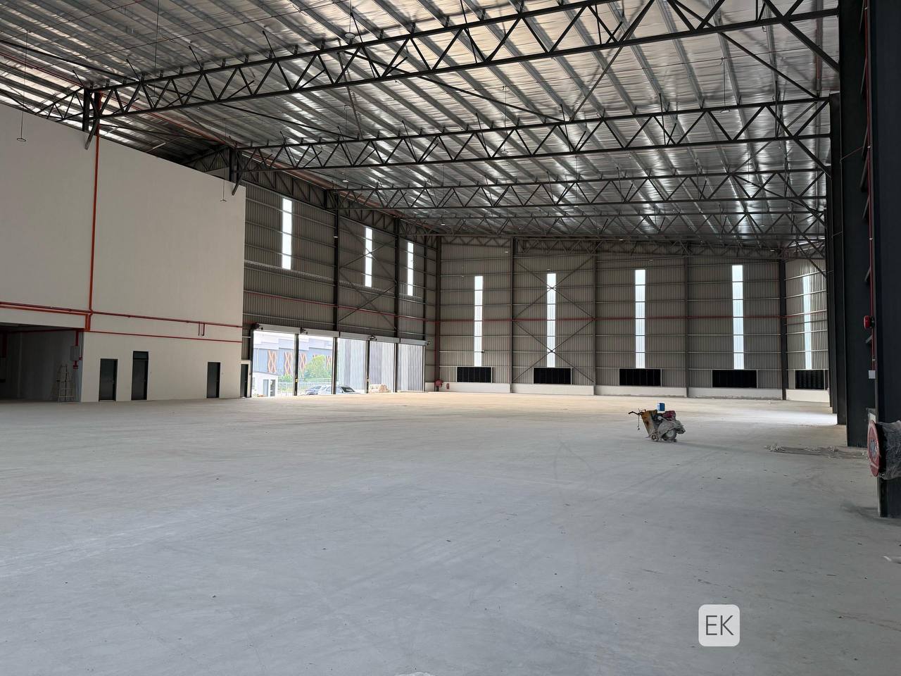 Alam Awana Industrial park Seksyen U10 - photo 6