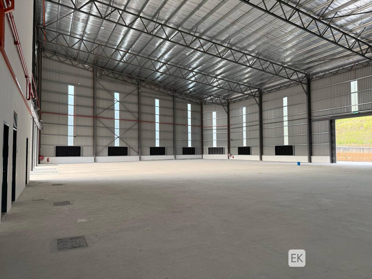 Alam Awana Industrial park Seksyen U10 - photo 7