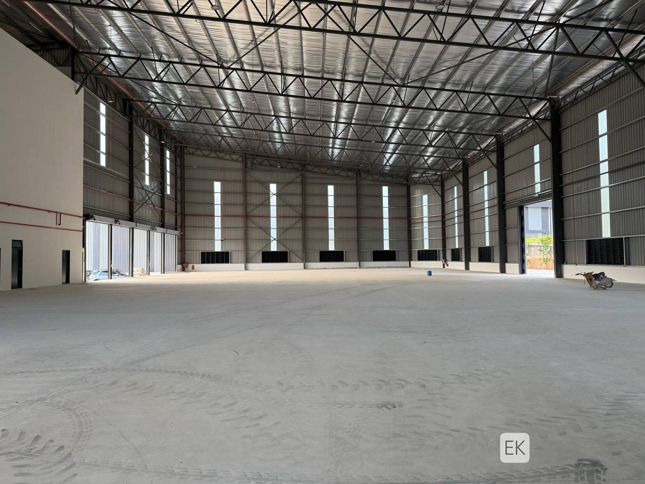 Alam Awana Industrial park Seksyen U10 - photo 10