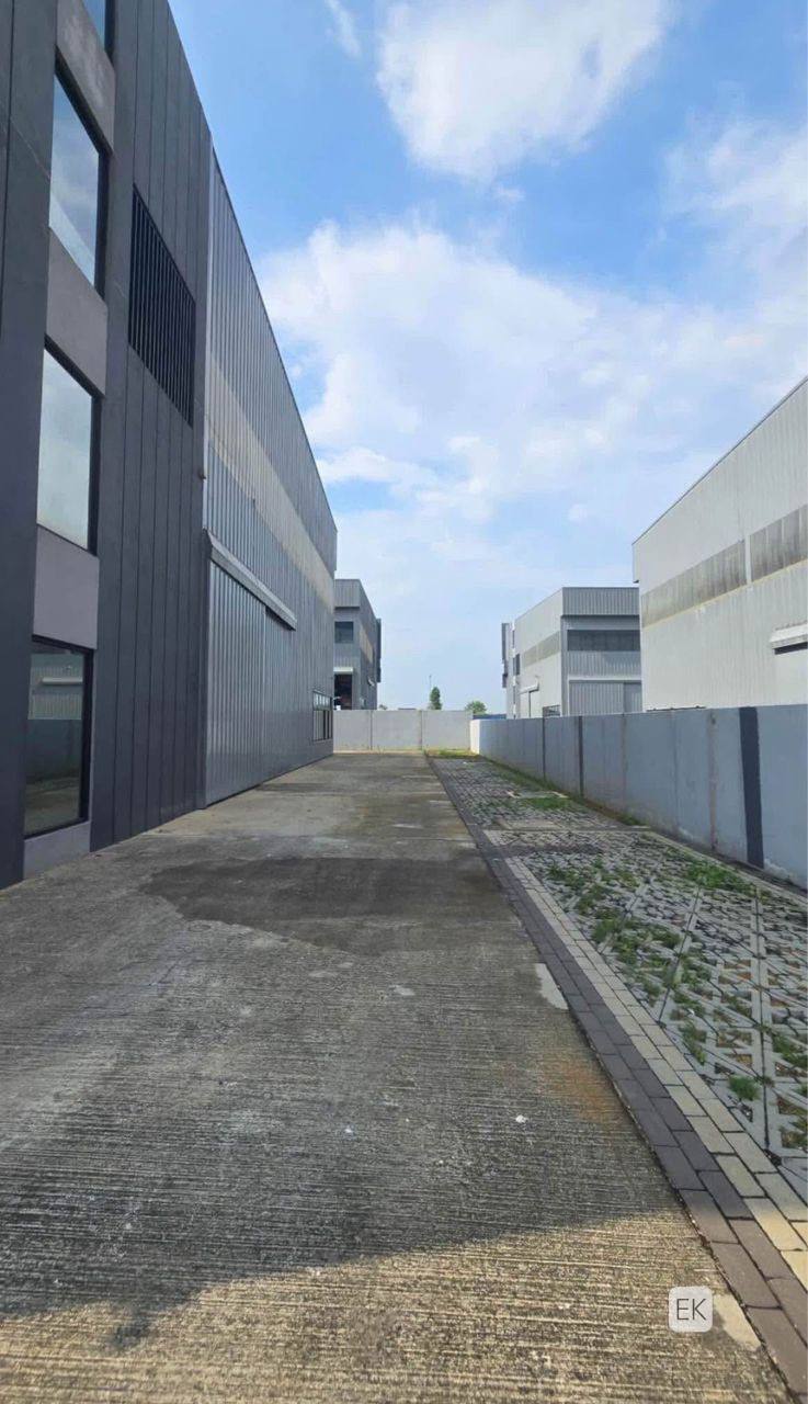 Sewa Bandar Baru Sg Buloh Elmina Business Park - photo 3