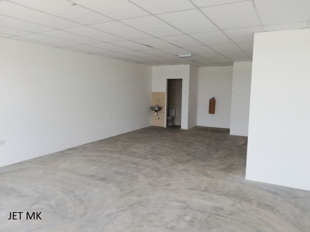 Jalan Resak Bandar Botanic Klang Shop Lot - photo 2