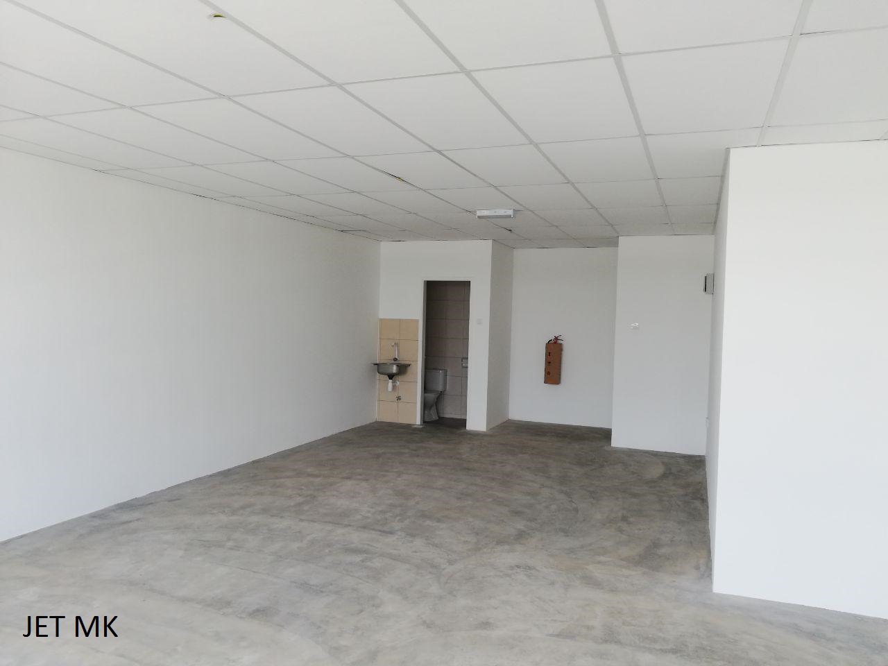 Jalan Resak Bandar Botanic Klang Shop Lot - photo 3