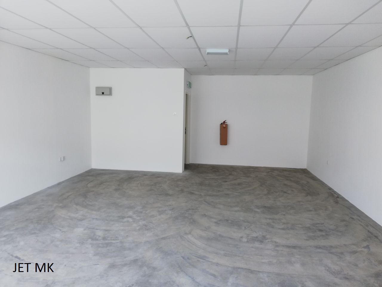 Jalan Resak Bandar Botanic Klang Shop Lot - photo 4