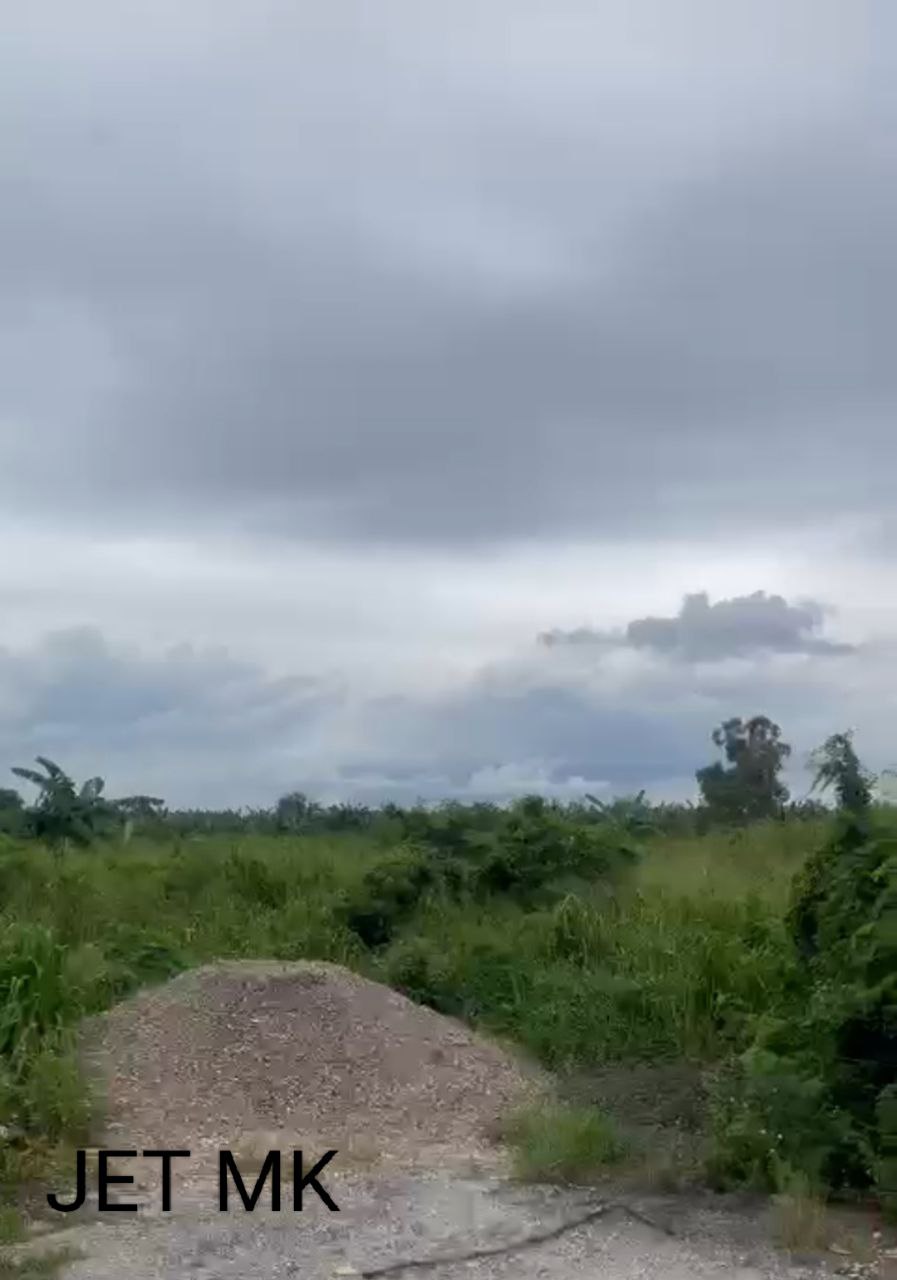 Kampung Bukit Cherakah Agriculture Land - photo 2